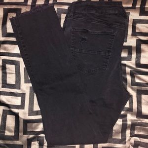 Refuge jeans